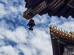 -雍和宫