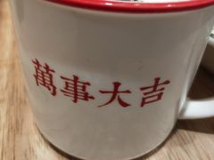 -堂屋糖水店(愚园店)