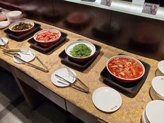 -前门后头老北京铜锅涮肉·京味菜·烤鸭(伊藤洋华堂店)