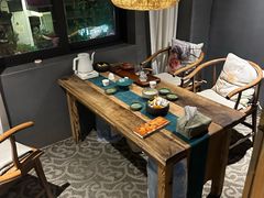 -邈墨茶馆(凤起路店)