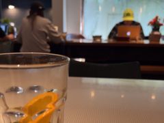 -BAKER&SPICE(安福路店)