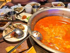 -青山青豆花·笑禅豆腐鱼(黄泥塝店)