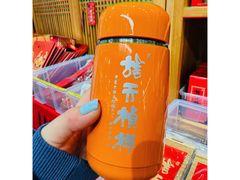 -龙华素斋(龙华路店)