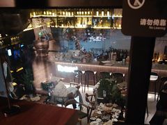 -ibarrel爱杯·bistro&brunch(江宁路店)