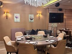 -东方棕泉·洗浴·按摩·美食国际水疗会所(福田店)