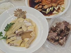 -馨越楼·点心·粤菜(赤坎店)