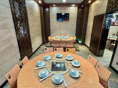 -荣基四海一家·家常菜·海鲜大排档(新安店)