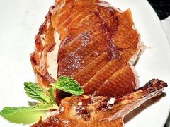 -局气 烤鸭·北京菜(光华路店)