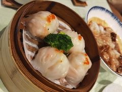 -恒宝和宴(合生广场店)