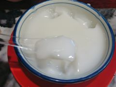 杏仁豆腐-玫瑰甜品(文明路店)