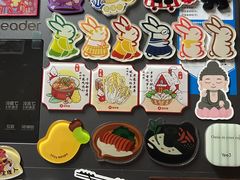 -上海来福士广场