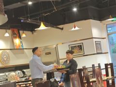 -克比叔叔印度餐厅Kebabs on the Grille(人民广场店)