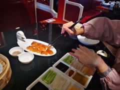 -皇城根北京风味主题餐厅(中海环宇城店)