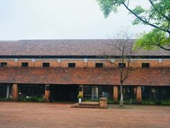 -祝甸砖窑文化馆