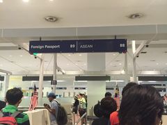 -吉隆坡国际机场