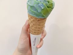 -Dal Cuore 达可芮冰淇淋(陕西北路店)