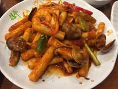 -全州拌饭馆(断桥店)