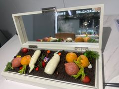 -3号仓库·创意中国菜(嘉兴龙鼎万达店)