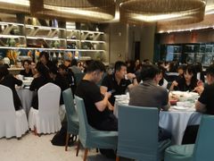 -山东国际饭店·三义和(解放路店)