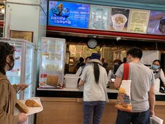 -新侨三宝乐面包店(崇文门店)