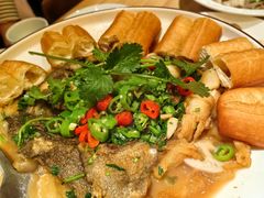 -老福洲·三十年福州味(斗东店)