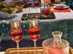 -若蘭慈·无国界素食料理(欢乐海岸店)