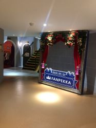 -幻贝家儿童乐园(苏州中心店)