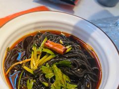 -鸣记脆皮烤鱼·海鲜烤鱼(三八广场店)