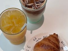 -木嘛working coffee&bar(碧道馆店)