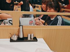 -香港深仔记茶餐厅(东门店)