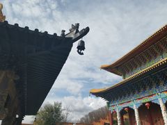 -六鼎山文化旅游区