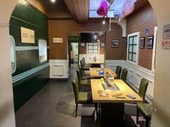 -胡同烧烤·烤肉(塔湾店)