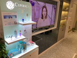 -咪咪专业脱毛连锁机构