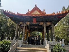 -建水文庙