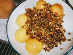 外婆杂粮包-一块豆腐(李沧书院路店)
