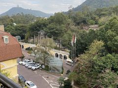 -深圳东部华侨城茵特拉根酒店