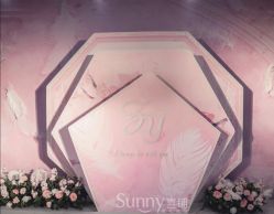 -Sunny喜铺婚礼策划(东部店)