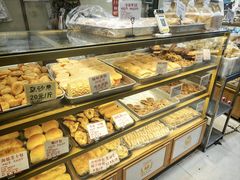 -津嘉蛋糕坊(西华路店)