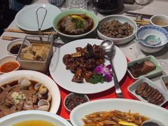 -孔乙己酒家(虹桥路店)
