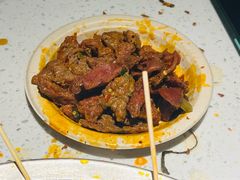 -签哥签妹儿串串火锅(青年路店)