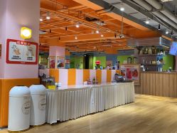 -宝燕乐园(闵行旗舰店)