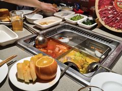 -海底捞火锅(顺义华联店)
