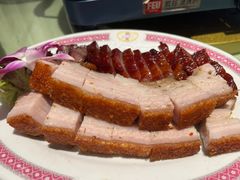 -吴系粤菜馆·茶餐厅(深业上城店)