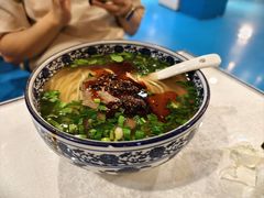 -马大胡子清真西北菜