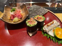 -奈良本寿司(永嘉路店)