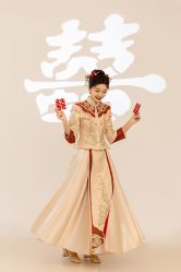 -薇视觉婚纱摄影工作室·婚纱照·结婚照