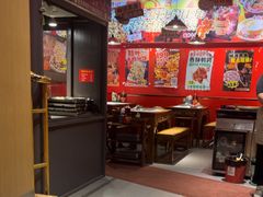 -老天桥蛙炉火锅(姑苏总店)