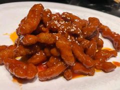 -嵇大厨好灶头农家菜