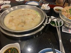 -老来福·非遗酸汤兔(凯旋路店)