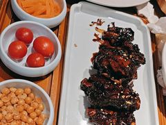 -图味美小黄鱼·景德菜(浙江路店)